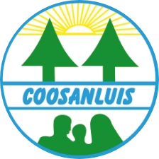 Logo Coosanluis