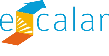 Logo Escalar