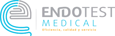 Logo Endotest Medical